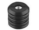 Expansieverbinder voor ronde buis